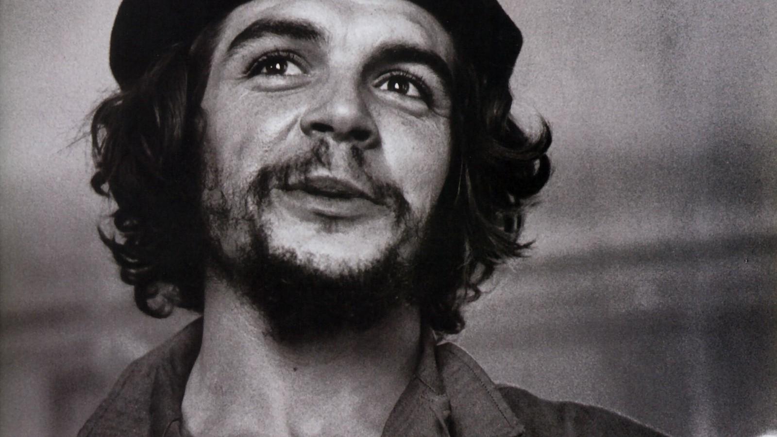 Che guevara source photographie issue du site contretemps eu